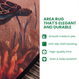 Cozy Feeling Area Rug NCU0DK11767