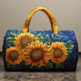 Joyful Rays Quilted Duffle Bag NCU0NT9685