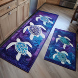 Long Life Charm Kitchen Area Rug NCU0NT11130
