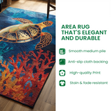 Dragon Realm Area Rug NCU0NT10244