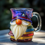Handcrafted Eterna 3D Cup