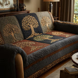 Soul Tree Quilted Sofa Cover NCU0NT11850