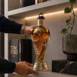 Whisky Bottle - World Cup Edition