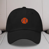 Ball Is Life Embroidered Hat