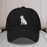 Cane Corso Embroidered Hat
