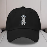 Aussiedoodle Embroidered Hat