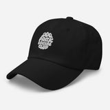 Dog Park Social Club Embroidered Hat