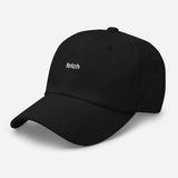 Fetch Embroidered Hat