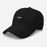 Boop Embroidered Hat
