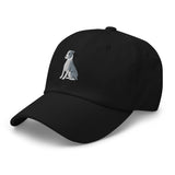 American Staffordshire Terrier Embroidered Hat