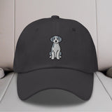 Aussiedoodle Embroidered Hat