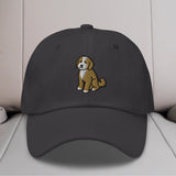 Australian Labradoodle Embroidered Hat