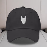 Embroidog Logo Embroidered Hat