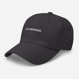 Dog Obsessed Embroidered Hat