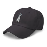 Aussiedoodle Embroidered Hat