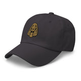 Field Spaniel Head Embroidered Hat