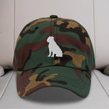 Cane Corso Embroidered Hat