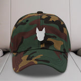 Embroidog Logo Embroidered Hat