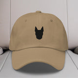 Embroidog Logo Embroidered Hat