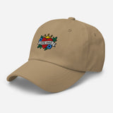 Dog Dad Sailor Style Embroidered Hat