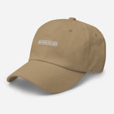 K9 Run Club Embroidered Hat