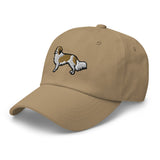 Kooikerhondje Embroidered Hat