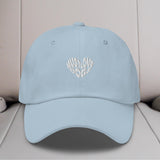 Must Love Dogs Embroidered Hat