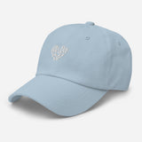 Must Love Dogs Embroidered Hat