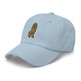 Cockapoo Embroidered Hat