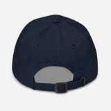 Cavalier King Charles Spaniel (Ruby) Embroidered Hat