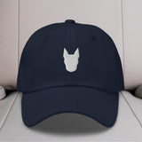 Embroidog Logo Embroidered Hat