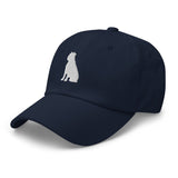 Cane Corso Embroidered Hat