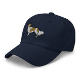 Kooikerhondje Embroidered Hat
