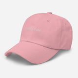 Foster Fail Embroidered Hat