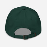 Labradoodle Embroidered Hat