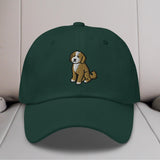 Australian Labradoodle Embroidered Hat