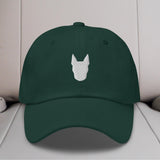 Embroidog Logo Embroidered Hat