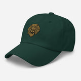 Boykin Spaniel Head Embroidered Hat