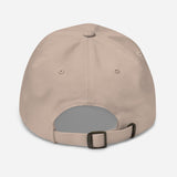 Ask Me About My Dog Embroidered Hat