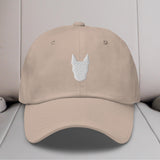 Embroidog Logo Embroidered Hat