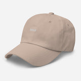 Fetch Embroidered Hat