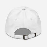 Dog Park Social Club Embroidered Hat