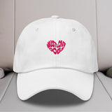 Must Love Dogs Embroidered Hat