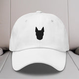 Embroidog Logo Embroidered Hat