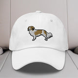 Kooikerhondje Embroidered Hat