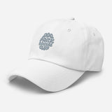 Dog Park Social Club Embroidered Hat