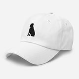 Cane Corso Embroidered Hat