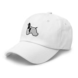 American Cocker Spaniel Embroidered Hat